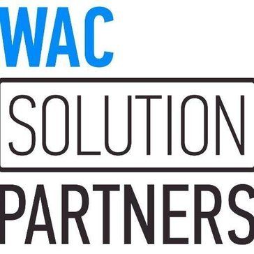 wac solution partners 로고