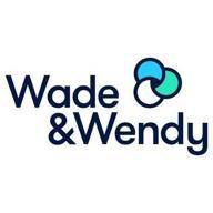 wade & wendy logo