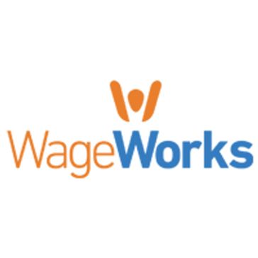 wageworks 로고