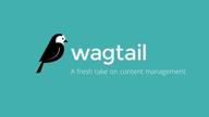 wagtail logo