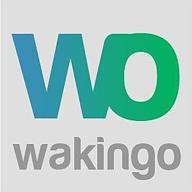 wakingo logo
