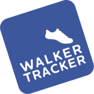 walker tracker logo