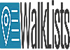 walklist логотип