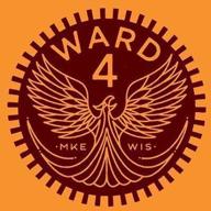 ward 4 logo