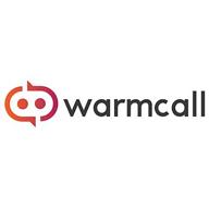 warmcall logo