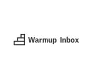 warmup inbox logo