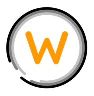 warp 10 logo