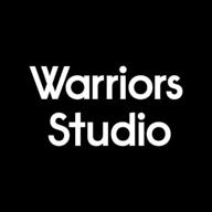 warriors studio logo