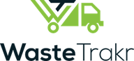 wastetrakr logo