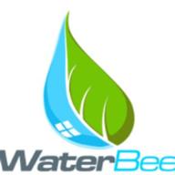 waterbee логотип