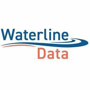 waterline data catalog 로고