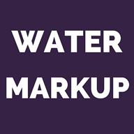 watermarkup logo