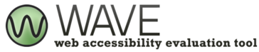 wave api 로고