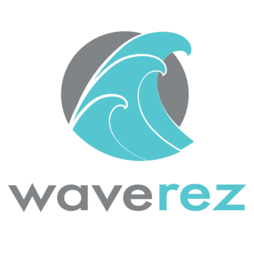 waverez logo