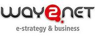 way2net digital agency logo