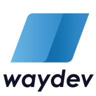 waydev logo