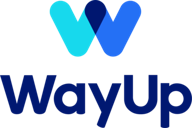 wayup logo