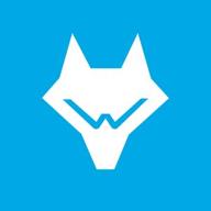 wazuh - the open source security platform logo
