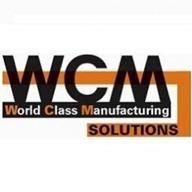 wcm solutions logo