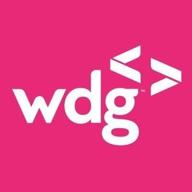 wdg логотип