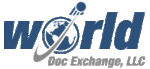 wdx freight connect logo
