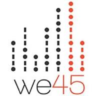 we45 логотип