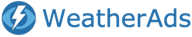 weatherads logo