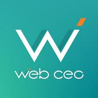 web ceo logo