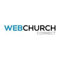 webchurch connect logo