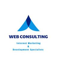 web consulting logo