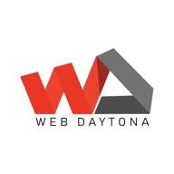 web daytona logo
