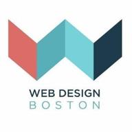 web design boston logo