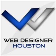 web designer houston logo
