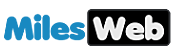 milesweb логотип