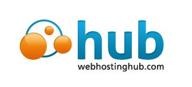 web hosting hub логотип