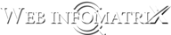 web infomatrix logo