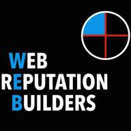 web reputation builders логотип