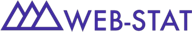 web-stat логотип