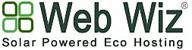 web wiz web hosting logo