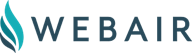 webair database-as-a-service (dbaas) logo