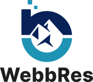 webbres logo