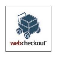 webcheckout logo