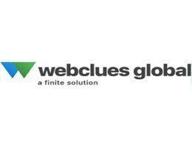 webclues logo