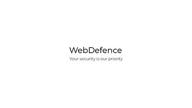 webdefence logo