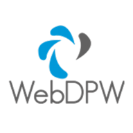 webdpw logo