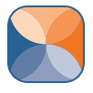 webdrive file access client 로고