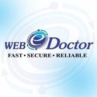 webedoctor emr логотип