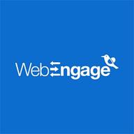 webengage logo