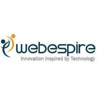 webespire consulting logo