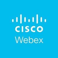 webex support center logo